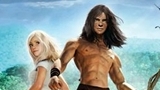 Tarzan 3D