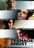 Teenage Angst – deutsches Filmplakat – Film-Poster Kino-Plakat deutsch