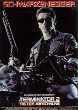 Terminator 2 – Tag der Abrechnung (T2)