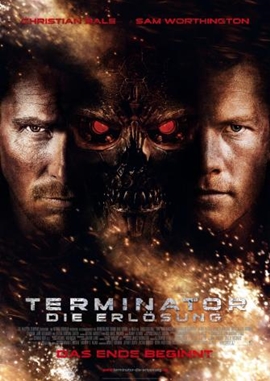 Terminator 4 – Die Erlösung (T4)