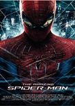 The Amazing Spider-Man – deutsches Filmplakat – Film-Poster Kino-Plakat deutsch