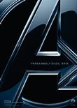 The Avengers – deutsches Filmplakat – Film-Poster Kino-Plakat deutsch