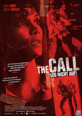 The Call – Leg nicht auf!