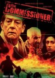 The Commissioner – Im Zentrum der Macht – deutsches Filmplakat – Film-Poster Kino-Plakat deutsch