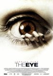 The Eye – deutsches Filmplakat – Film-Poster Kino-Plakat deutsch