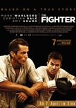 The Fighter – deutsches Filmplakat – Film-Poster Kino-Plakat deutsch