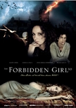 The Forbidden Girl – deutsches Filmplakat – Film-Poster Kino-Plakat deutsch