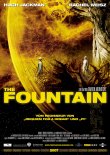 The Fountain – deutsches Filmplakat – Film-Poster Kino-Plakat deutsch