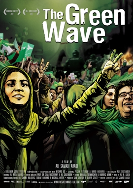 The Green Wave – Irans grüne Revolution