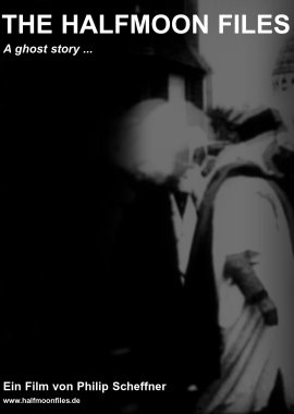 The Halfmoon Files – A Ghost Story – Philip Scheffner – Filme, Kino, DVDs Dokumentation Dokufilm – Charts, Bestenlisten, Top 10, Hitlisten, Chartlisten, Bestseller-Rankings