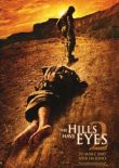 The Hills Have Eyes 2 – deutsches Filmplakat – Film-Poster Kino-Plakat deutsch