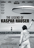 The Legend of Kaspar Hauser - deutsches Filmplakat - Film-Poster Kino-Plakat deutsch