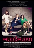 The Look of Love – deutsches Filmplakat – Film-Poster Kino-Plakat deutsch