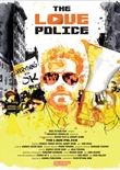 The Love Police - deutsches Filmplakat - Film-Poster Kino-Plakat deutsch
