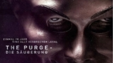 The Purge – Die Säuberung