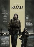 The Road – deutsches Filmplakat – Film-Poster Kino-Plakat deutsch