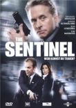 The Sentinel – Wem kannst du trauen? – deutsches Filmplakat – Film-Poster Kino-Plakat deutsch