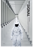 The Signal – deutsches Filmplakat – Film-Poster Kino-Plakat deutsch