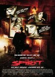 The Spirit – deutsches Filmplakat – Film-Poster Kino-Plakat deutsch