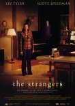 The Strangers – deutsches Filmplakat – Film-Poster Kino-Plakat deutsch