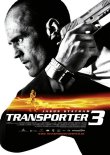 Transporter 3 – deutsches Filmplakat – Film-Poster Kino-Plakat deutsch