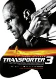 Transporter 3 - Jason Statham, Robert Knepper, François Berléand, Natalja Rudakowa, David Atrakchi, Jeroen Krabbé - Olivier Megaton - Eriq Ebouaney, Luc Besson - CinemaxX CineStar Kino-Hitliste - Chartliste nach Besuchern