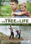 The Tree of Life – deutsches Filmplakat – Film-Poster Kino-Plakat deutsch