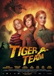 Tiger-Team – deutsches Filmplakat – Film-Poster Kino-Plakat deutsch