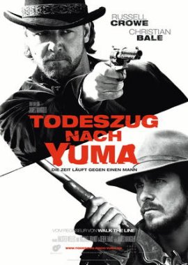 Todeszug nach Yuma