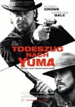 Todeszug nach Yuma – Russell Crowe, Christian Bale, Peter Fonda, Ben Foster, Logan Lerman, Alan Tudyk – James Mangold – Gretchen Mol, Western