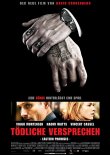 Tödliche Versprechen – Eastern Promises – deutsches Filmplakat – Film-Poster Kino-Plakat deutsch