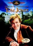 Tom Jones – Zwischen Bett und Galgen – deutsches Filmplakat – Film-Poster Kino-Plakat deutsch