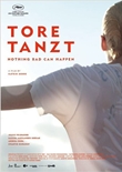 Tore tanzt – deutsches Filmplakat – Film-Poster Kino-Plakat deutsch