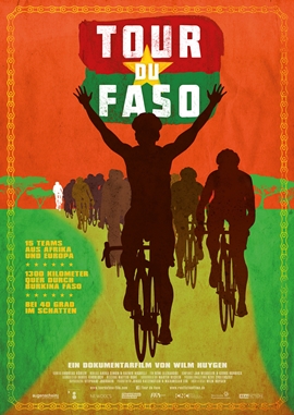 Tour du Faso