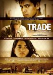 Trade – Willkommen in Amerika – deutsches Filmplakat – Film-Poster Kino-Plakat deutsch