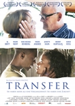 Transfer – deutsches Filmplakat – Film-Poster Kino-Plakat deutsch