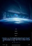 Transformers 2 – deutsches Filmplakat – Film-Poster Kino-Plakat deutsch