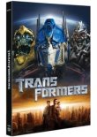 Transformers – Shia LaBeouf, Tyrese Gibson, John Turturro, Jon Voight , Megan Fox, Josh Duhamel – Michael Bay – Steven Spielberg
