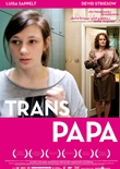 Transpapa – deutsches Filmplakat – Film-Poster Kino-Plakat deutsch