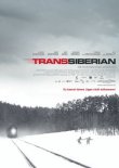 Transsiberian – deutsches Filmplakat – Film-Poster Kino-Plakat deutsch