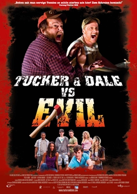 Tucker & Dale vs. Evil