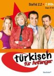 Türkisch für Anfänger – Staffel 2.2 – deutsches Filmplakat – Film-Poster Kino-Plakat deutsch