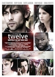 Twelve – deutsches Filmplakat – Film-Poster Kino-Plakat deutsch