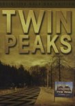 Twin Peaks – The Ultimate Gold Box Edition – deutsches Filmplakat – Film-Poster Kino-Plakat deutsch