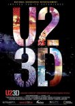 U2 3D – Bono, Adam Clayton, Larry Mullen Jr., The Edge – Catherine Owens, Mark Pellington
