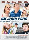 Um jeden Preis – deutsches Filmplakat – Film-Poster Kino-Plakat deutsch