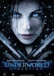 Underworld 2 – Evolution – deutsches Filmplakat – Film-Poster Kino-Plakat deutsch