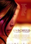 Unschuld – deutsches Filmplakat – Film-Poster Kino-Plakat deutsch