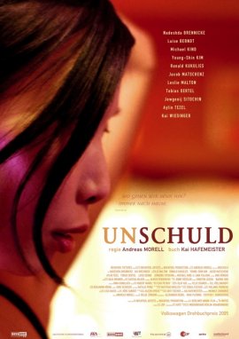 Unschuld