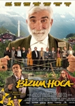 Unser Hodscha - deutsches Filmplakat - Film-Poster Kino-Plakat deutsch